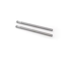 FRONT WISHBONE PIVOT PIN UPPER - SPRING STEEL (2)