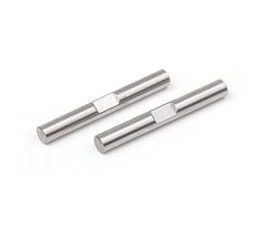 REAR PIVOT PIN FOR C-HUB - SPRING STEEL (2)