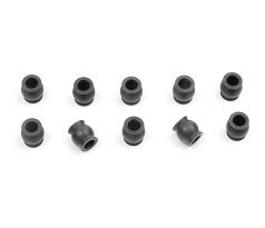 PIVOT BALL 5.8 MM DOUBLE BEVEL SHOULDERS (10)