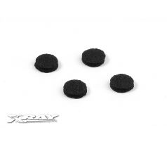 SHOCK FOAM INSERTS - LOW (4)