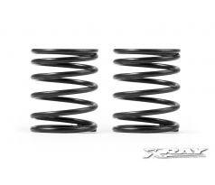 XRAY 4S SPRING-SET PROGRESSIVE C=2.3-2.6 (2)