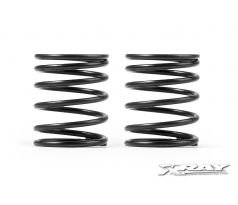 XRAY 4S SPRING-SET PROGRESSIVE C=2.3-2.6 (2)