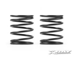 XRAY 4S SPRING-SET PROGRESSIVE C=2.5-2.8 (2)