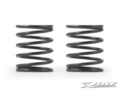 XRAY 4S SPRING-SET C=2.5 (2)