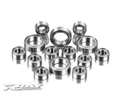 SET OF CERAMIC BALL-BEARINGS (14)