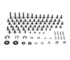 MOUNTING HARDWARE PACKAGE - SET