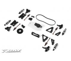 NT1 - 2009 SPECS CONVERSION SET