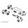 NT1 - 2009 SPECS CONVERSION SET