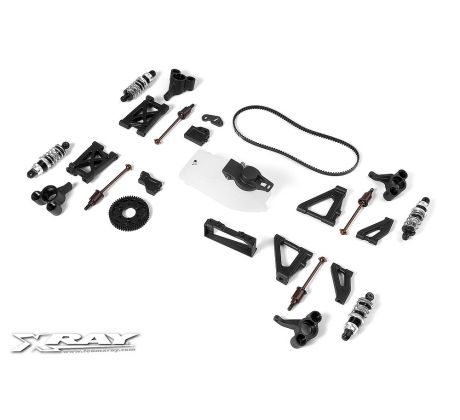 NT1 - 2009 SPECS CONVERSION SET