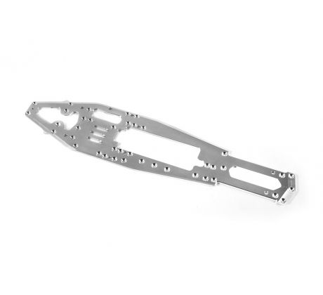 ALU CHASSIS 3MM - SWISS 7075 T6