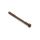 ANTI-ROLL BAR FRONT MALE 0.7MM - HUDY SPRING STEEL™