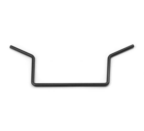 ANTI-ROLL BAR REAR 2.4 MM