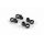 COMPOSITE ANTI-ROLL BAR BALL JOINT 4.9 MM (4) - HARD - V3