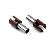 INNER DRIVESHAFT ADAPTER - HUDY SPRING STEEL™