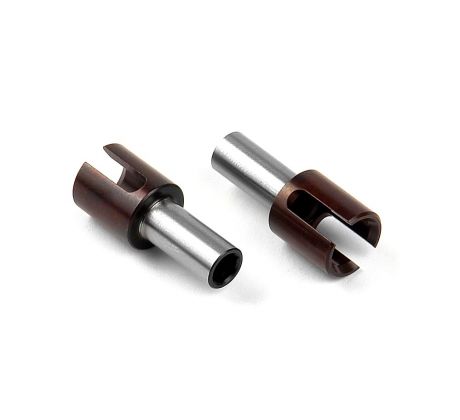 INNER DRIVESHAFT ADAPTER - HUDY SPRING STEEL™