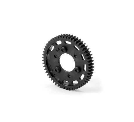 COMPOSITE 2-SPEED GEAR 54T (2nd) - V3