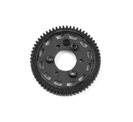 COMPOSITE 2-SPEED GEAR 60T (1st)