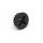 COMPOSITE BELT PULLEY 18T - 2-SPEED-SIDE