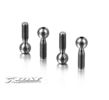 TITAN PIVOT BALL 8.4 MM (4)