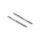 REAR LOWER INNER PIVOT PIN WITH FLAT SPOT  (2)