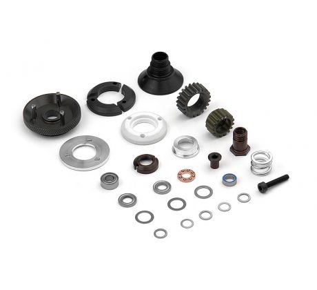 XCA (XRAY CENTRIFUGAL-AXIAL) CLUTCH SET