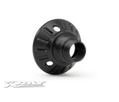 XCA CLUTCHBELL - HIGH DYNAMIC - HUDY STEEL