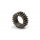 XCA ALU 7075 T6 HARD COATED PINION GEAR - 22T (2ND)