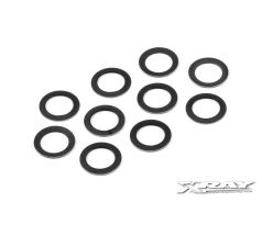 XRAY NT1 CONICAL CLUTCH WASHER SPRING SET