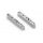 ALU ENGINE MOUNTS - LOWER - V2 (2)
