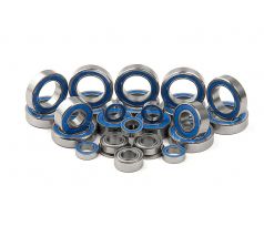 NT1 SET OF HIGH-SPEED BALL-BEARINGS (24)