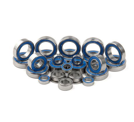 NT1 SET OF HIGH-SPEED BALL-BEARINGS (24)