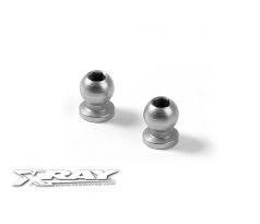 PIVOT BALL 6.8MM (2)