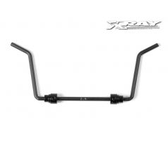 ANTI-ROLL BAR REAR 2.6 MM - SET