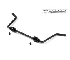 ANTI-ROLL BAR REAR 2.8 MM - SET