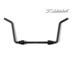 ANTI-ROLL BAR REAR 3.0 MM - SET