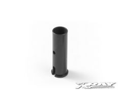 REAR WHEEL AXLE - HUDY SPRING STEEL™