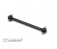 REAR DRIVE SHAFT 61MM - HUDY SPRING STEEL™