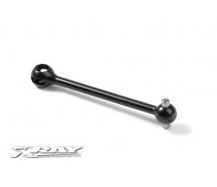 REAR CVD DRIVE SHAFT 61MM - HUDY SPRING STEEL™