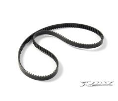 PUR® REINFORCED DRIVE BELT SIDE 6.0 x 432 MM