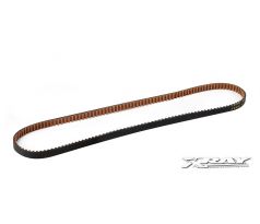 HIGH-PERFORMANCE DRIVE BELT SIDE 6.0 x 432 MM