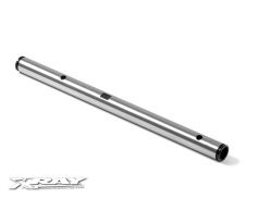 2-SPEED SHAFT 8MM - SUPER LIGHTWEIGHT - REINFORCED