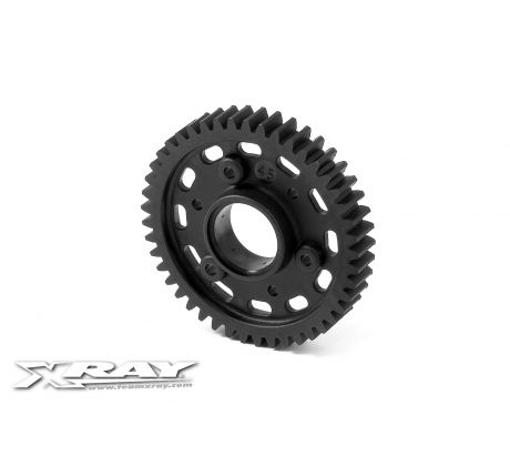 COMPOSITE 2-SPEED GEAR 45T (2nd) - H