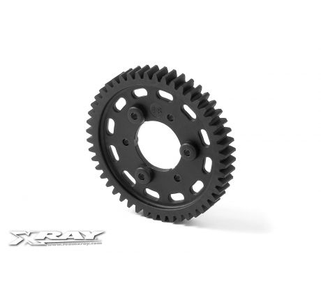 COMPOSITE 2-SPEED GEAR 48T (1st)