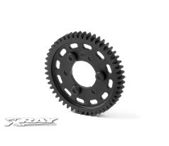 COMPOSITE 2-SPEED GEAR 49T (1st)