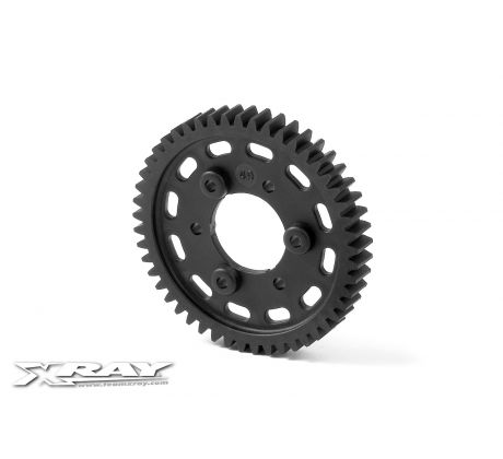 COMPOSITE 2-SPEED GEAR 49T (1st)