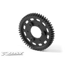 COMPOSITE 2-SPEED GEAR 50T (1st)