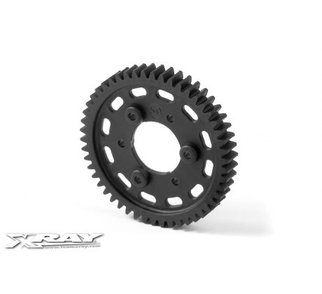 COMPOSITE 2-SPEED GEAR 50T (1st)