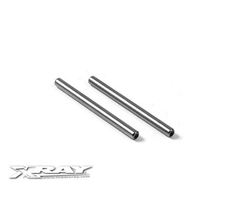 REAR UPPER INNER PIVOT PIN (2)