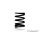 XRAY SPRING-SET PROGRESSIVE C=7-9 - FRONT (2)