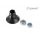 XCA UNIVERSAL CLUTCHBELL - HUDY STEEL